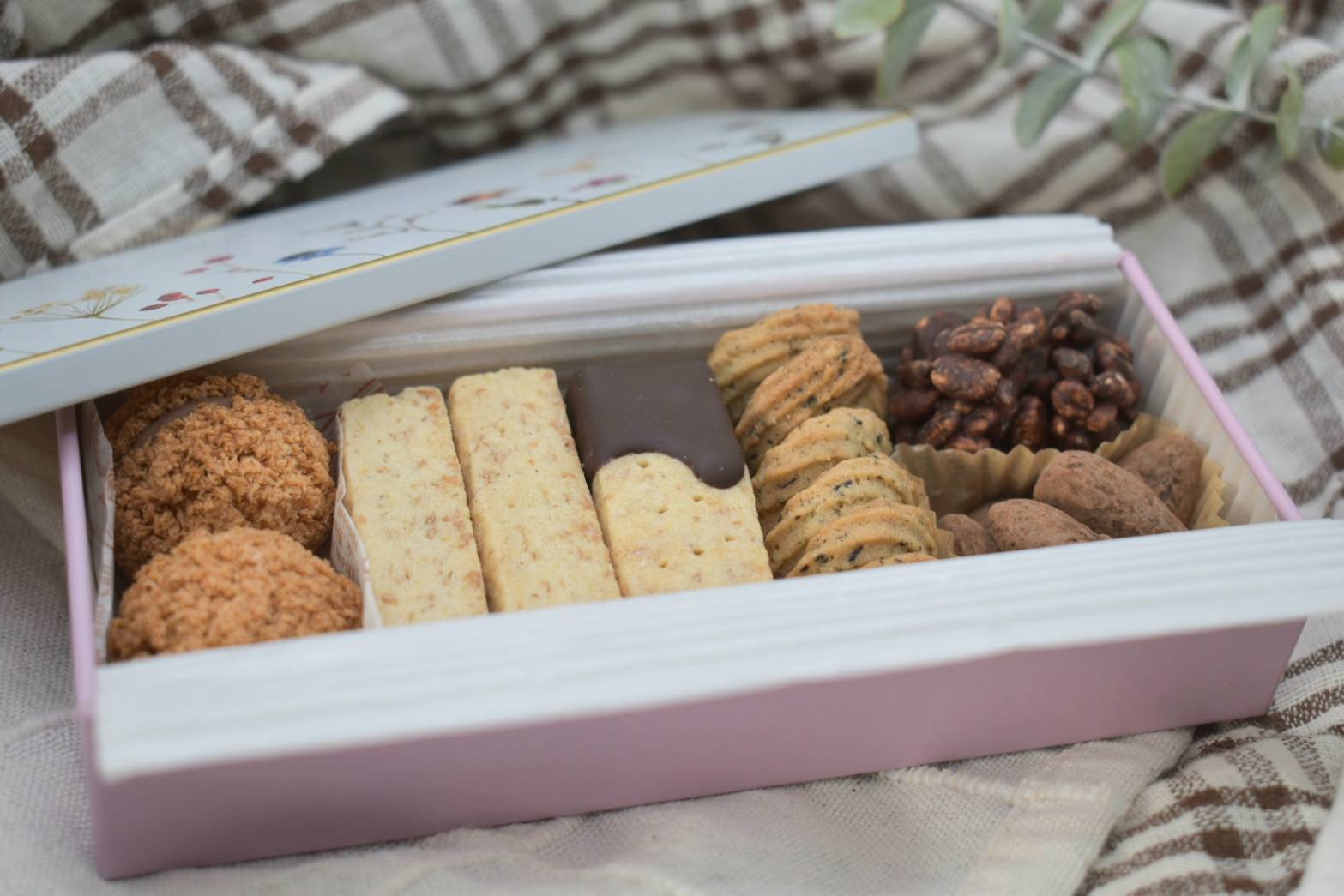 【期間限定】Valentine　Box