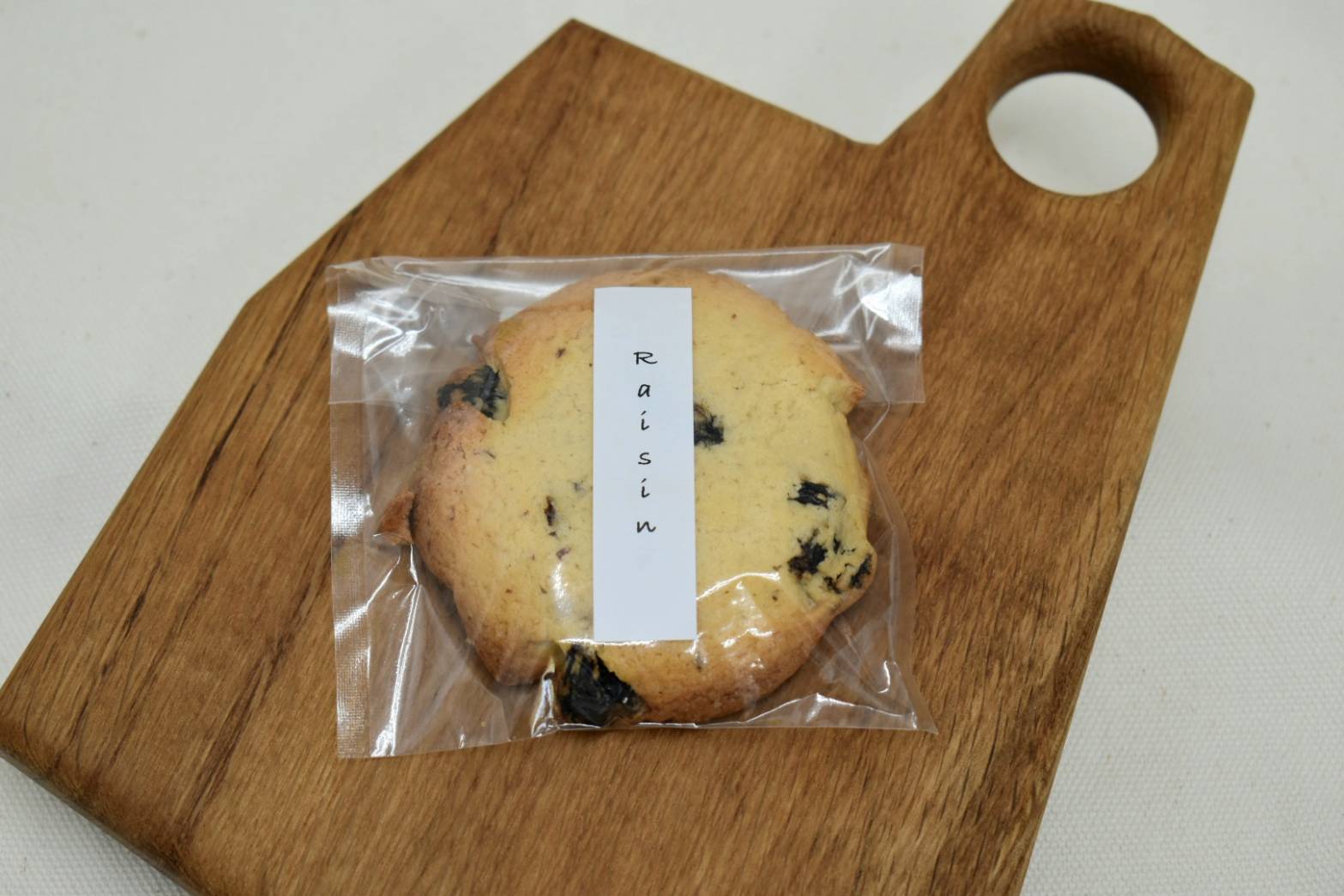 レーズンクッキー(1枚)
