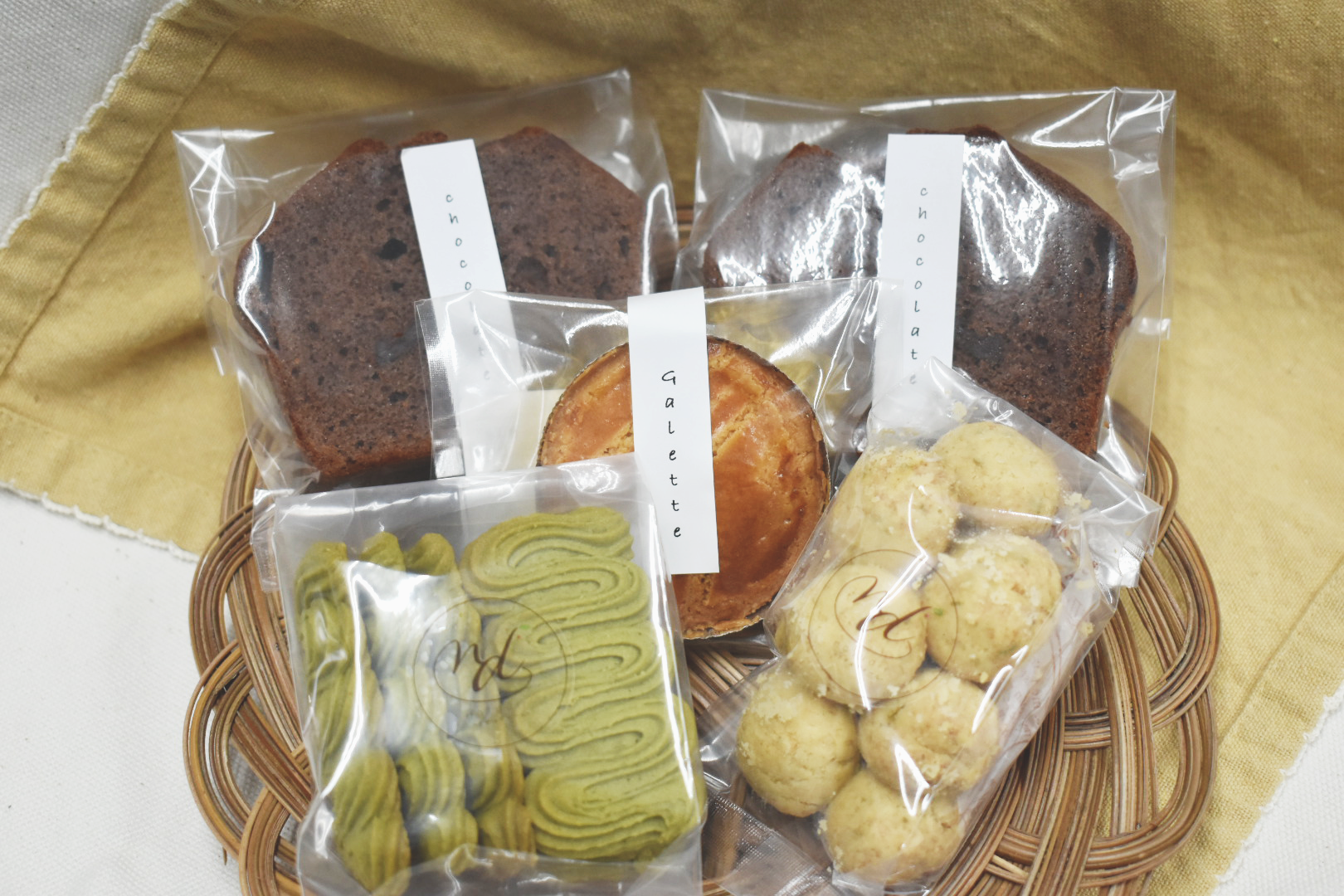 【ご予約】2years Box