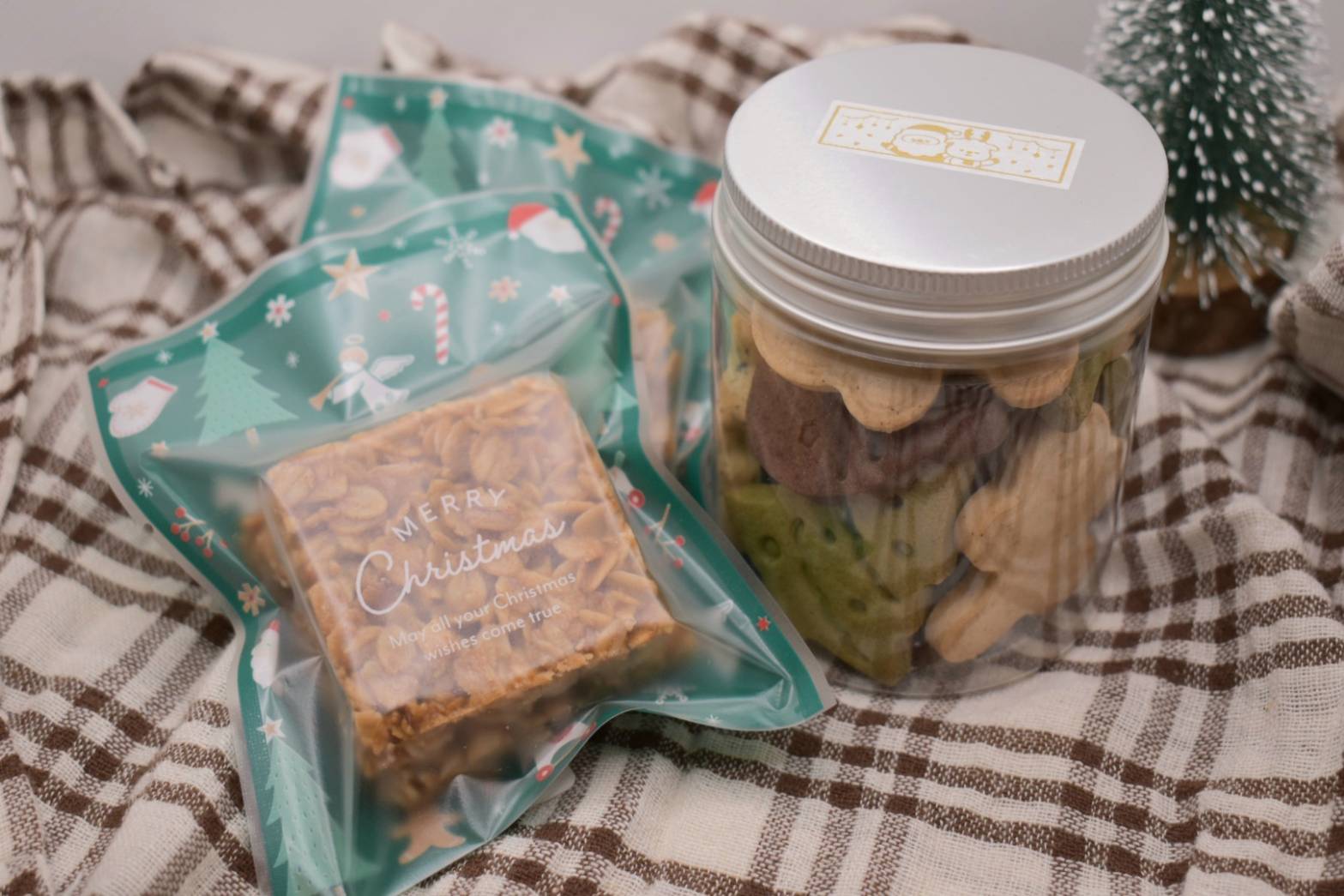 クリスマスギフト